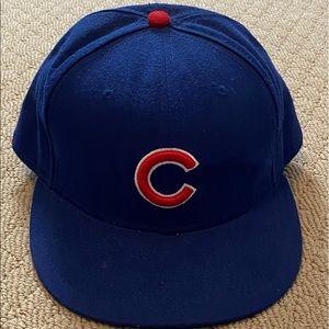 Chicago Cubs Hat